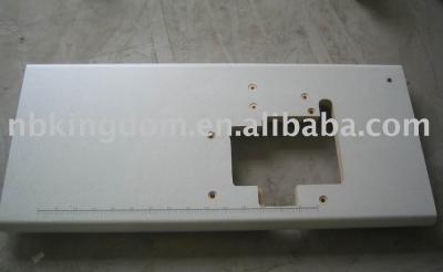 Industrial Sewing Machine Table %26 Stand 1 (Industrial Sewing Machine Table %26 Stand 1)