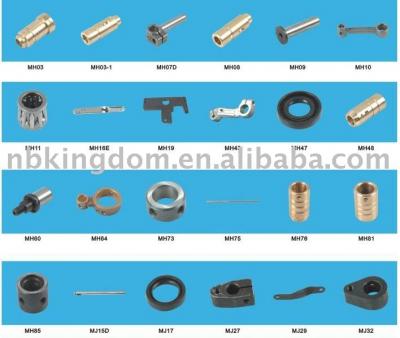Siruba F007 Parts Sewing Machine Parts 2