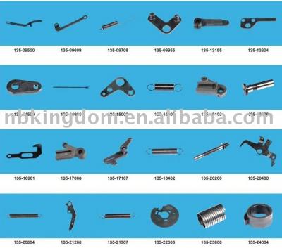 JUKI LK-1850 Sewing Machine Parts 8 (JUKI LK-1850 Sewing Machine Parts 8)