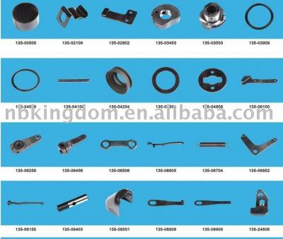 JUKI LK-1850 Sewing Machine Parts 7 (JUKI LK-1850 Sewing Machine Parts 7)