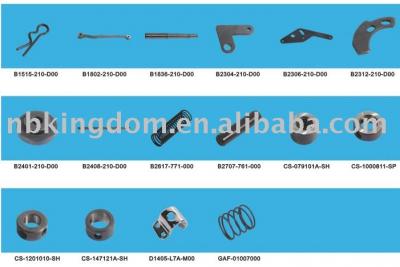 JUKI LK-1900 Sewing Machine Parts 2 (JUKI LK-1900 Sewing Machine Parts 2)