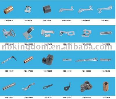 Juki MO-3300 Sewing Machine Parts 4 (Juki MO-3300 Sewing Machine Parts 4)