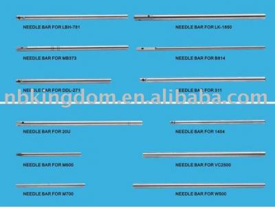 Clamp Spannung% 26-Nadel-Bar 1 (Clamp Spannung% 26-Nadel-Bar 1)
