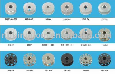 Bobbin (Бобин)
