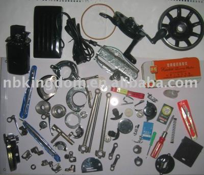Household Sewing Machine Spare Parts %26 Accessories (Household Sewing Machine Spare Parts %26 Accessories)