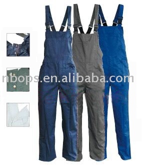 overall (global)