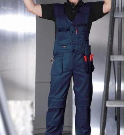 GR700 working clothes (GR700 vêtements de travail)