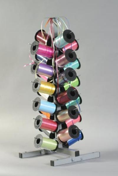 curling ribbons (Curling-Bnder)