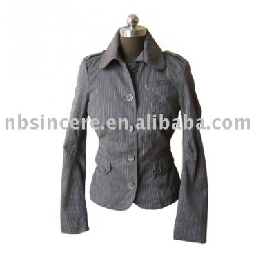 Ladies Jackets