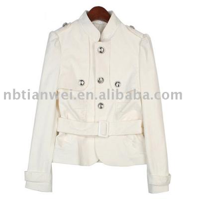 lady`s jacket (lady`s jacket)