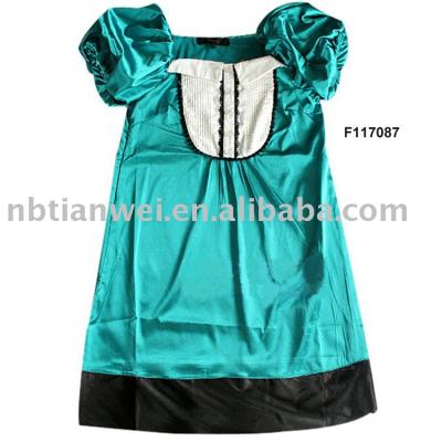 ladies` blouses (ladies` blouses)