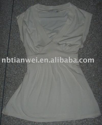 ladies` knitted blouses (ladies` knitted blouses)