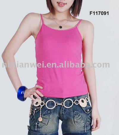 ladies` knitted tops (ladies` knitted tops)