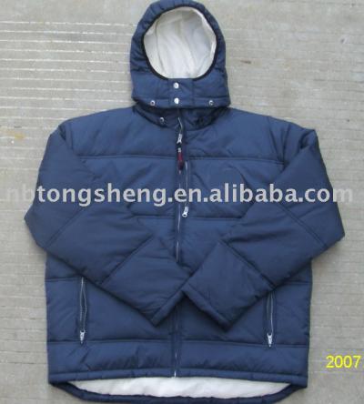 winter clothing (winter clothing)