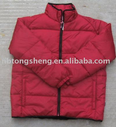 winter jacket (winter jacket)
