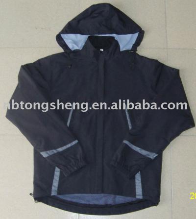 children` outdoor clothing (children` outdoor clothing)