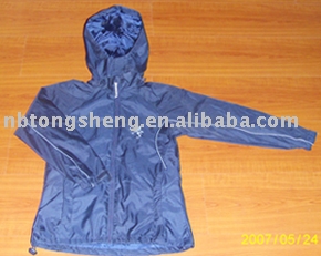 girl`s jacket (girl`s jacket)