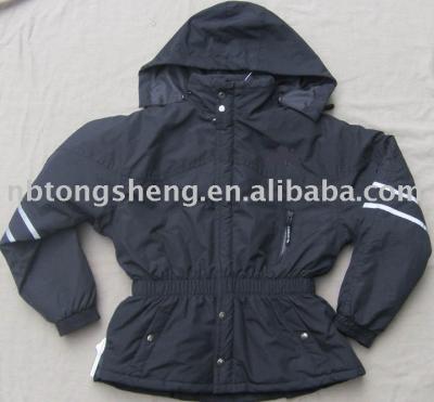 children winter clothing (children winter clothing)