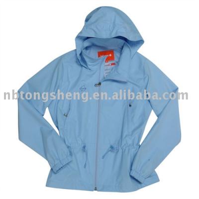 wind jacket