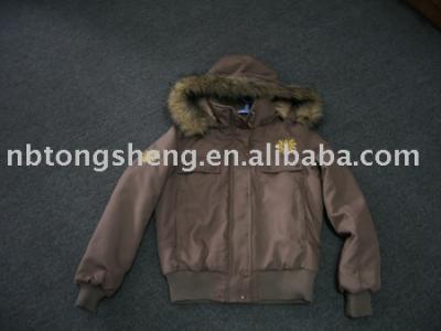 lady`s jacket