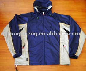 windbreaker