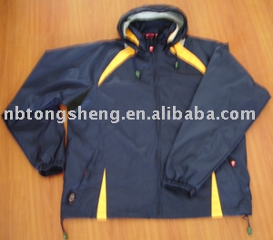 windbreaker (windbreaker)