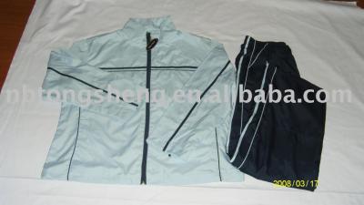 track suits