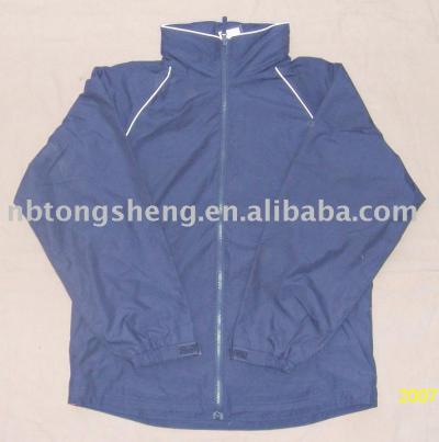 track wear