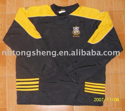 sports clothing (Спортивная одежда)