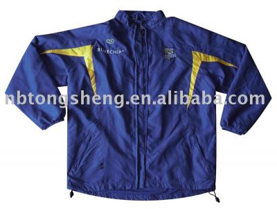 windbreaker