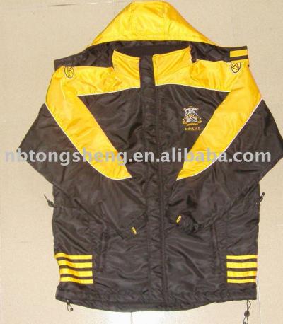 sports clothing (Спортивная одежда)