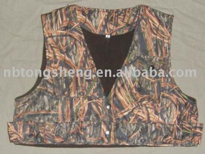 camouflage clothing (camouflage clothing)