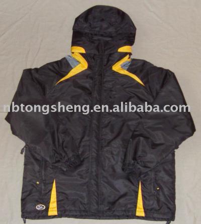 team uniform (Team einheitliche)