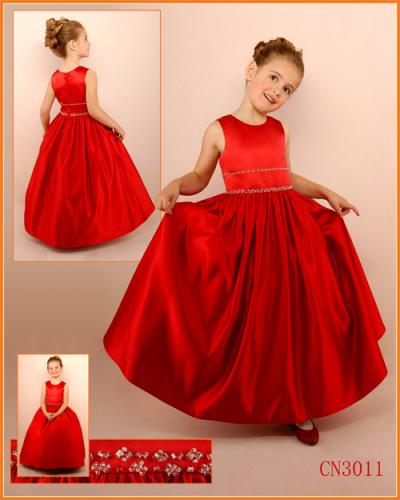 Flowergirl Dress