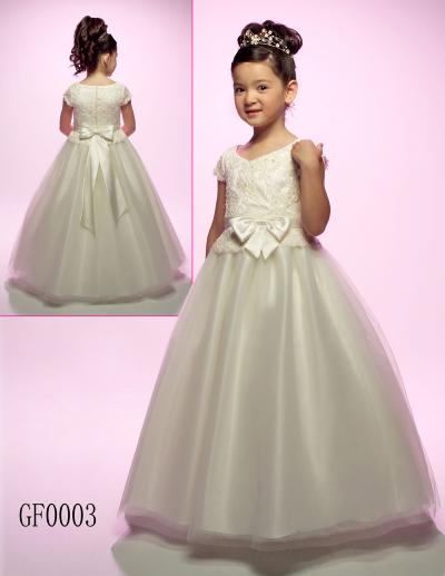 Flower girl Dress