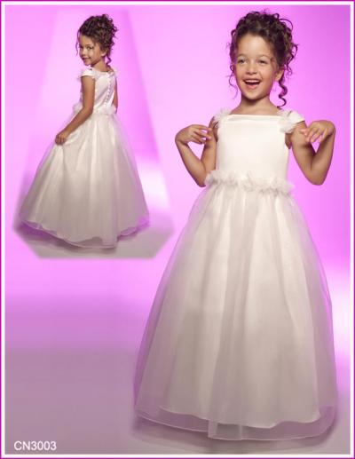 Flowergirl Dress (Flowergirl Dress)