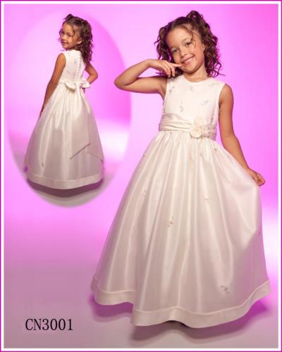 Flowergirl Dress (Flowergirl Dress)