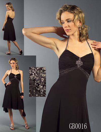 Bridesmaid Dress (Demoiselle d`honneur)