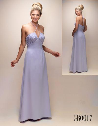 Bridesmaid Dress (Bridesmaid Dress)