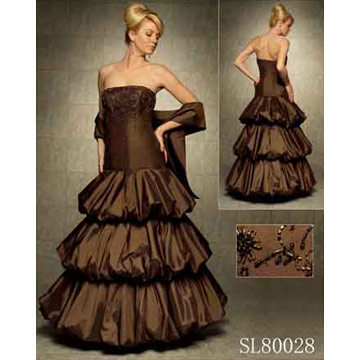 Evening Dresses (Evening Dresses)