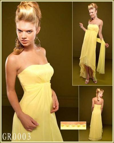 Evening Dress (Abendkleid)