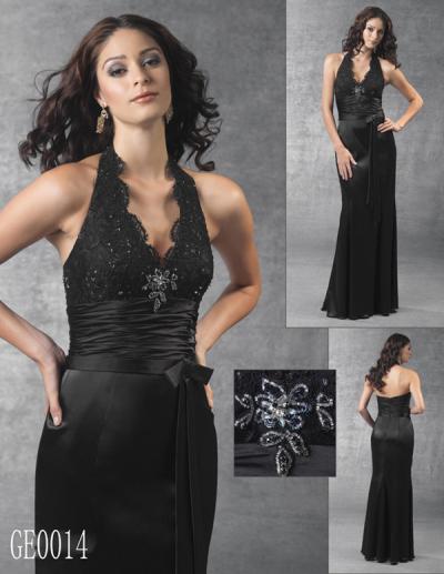 Evening Dress (Abendkleid)