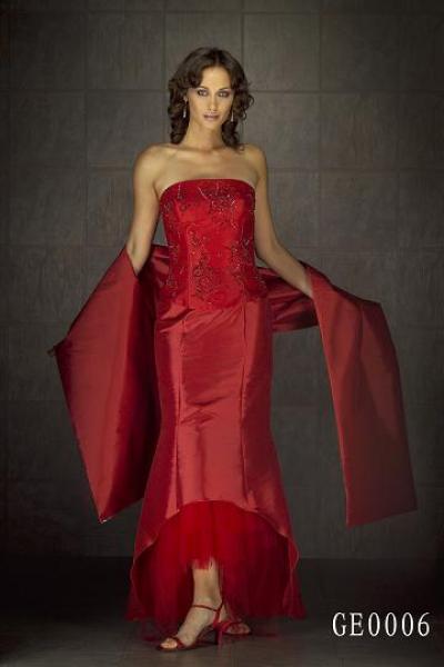 Abendkleid (Abendkleid)