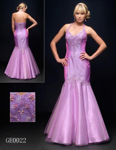 Abendkleid (Abendkleid)