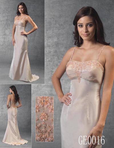 Evening Dress (Abendkleid)