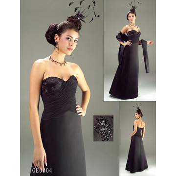 Evening Dress (Abendkleid)