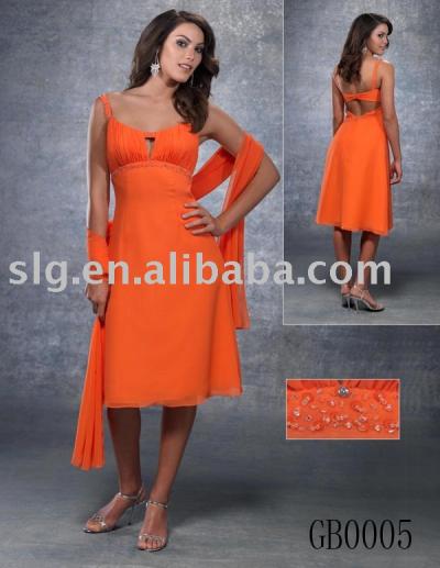 GB0005 evening dress (GB0005 robe de soirée)