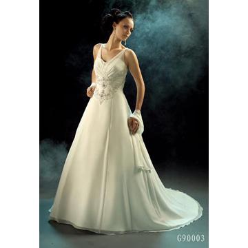 Wedding Dress (Свадебное платье)