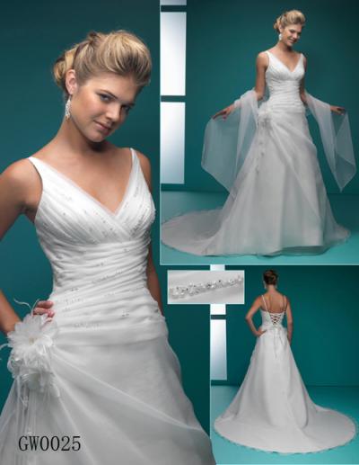 Wedding Dress (Wedding Dress)