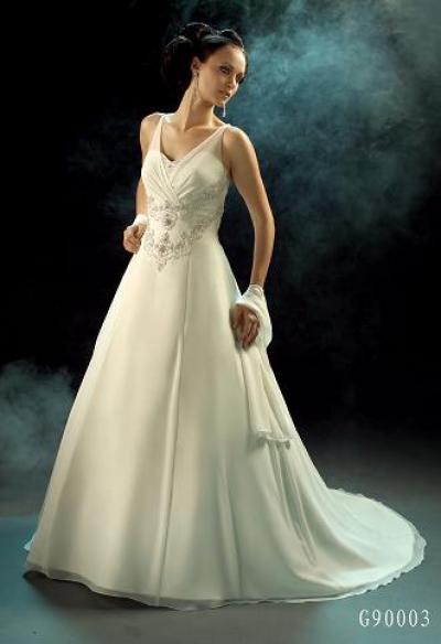 Wedding Dress (Свадебное платье)